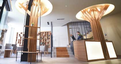 Imi Hotel & Spa
