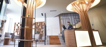 Imi Hotel & Spa