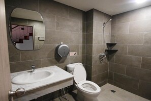 Hair dryer - Ray Hostel (Chiang Mai)