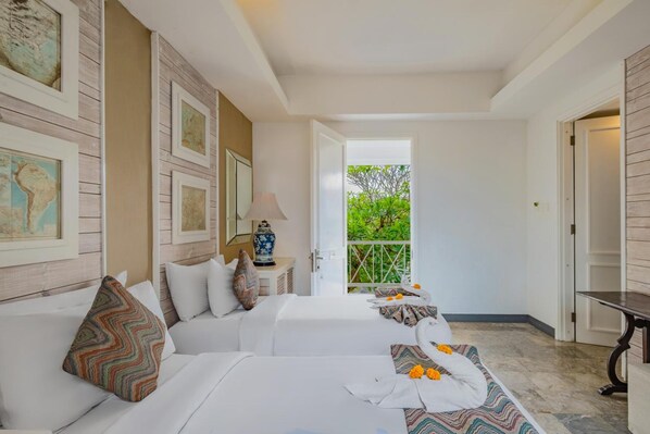 Room - The Kanjeng Suites Petitenget (Seminyak)