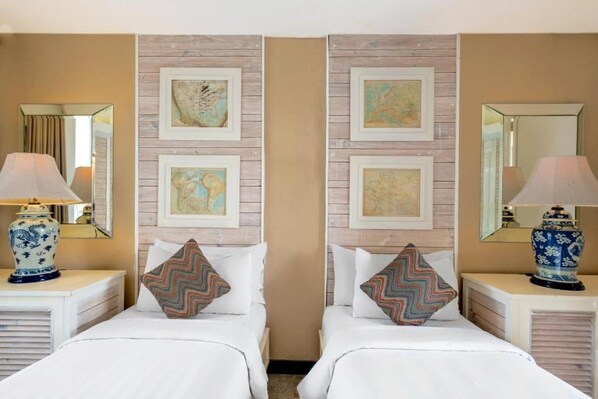 Room - The Kanjeng Suites Petitenget (Seminyak)