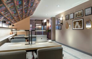 Hall