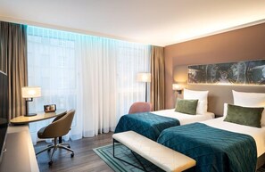 Room - Leonardo Royal Hotel Nurnberg (Nuremberg)