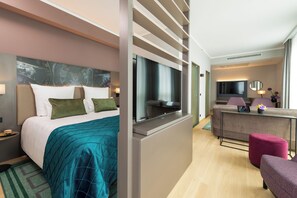 Room - Leonardo Royal Hotel Nurnberg (Nuremberg)