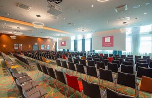 Meeting facility - Leonardo Royal Hotel Nurnberg (Nuremberg)