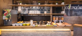 Ibis Budget Bilbao Barakaldo