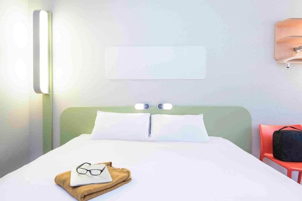Ibis Budget Bilbao Barakaldo