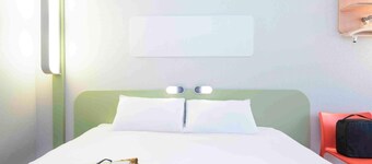 Ibis Budget Bilbao Barakaldo