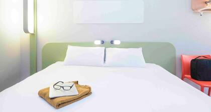 Ibis Budget Bilbao Barakaldo