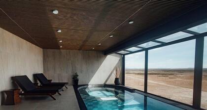 Hotel De Sal Luna Salada