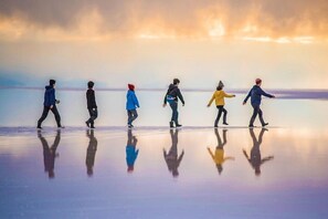 Miscellaneous - Hotel De Sal Luna Salada (Uyuni)