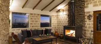 Hotel De Sal Luna Salada