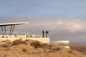 Miscellaneous - Hotel De Sal Luna Salada (Uyuni)