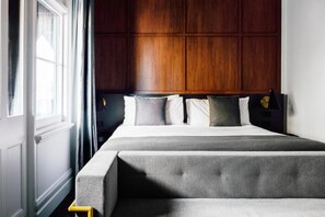 ห้องพัก