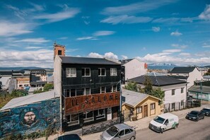 Exterior - Departamentos La Vela (Ushuaia)