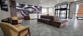 Hawthorn Suites by Wyndham Wichita Airport