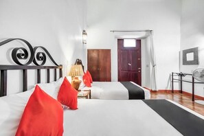 Room - Capital O El Nito Posada (Oaxaca)