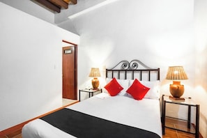 Room - Capital O El Nito Posada (Oaxaca)