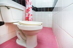 Bathroom - OYO Hotel Playa Del Carmen (Playa del Carmen)