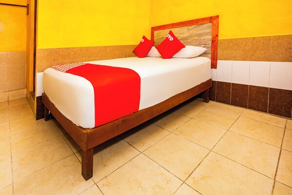 Room - OYO Hotel Playa Del Carmen (Playa del Carmen)