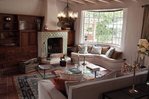 منطقة المعيشة