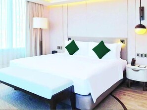 Room - Lanson Place Mall of Asia (Pasay)