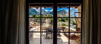 Stara Carsija Resort & Spa