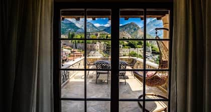 Stara Carsija Resort & Spa