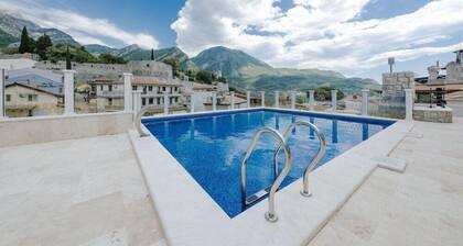 Stara Carsija Resort & Spa