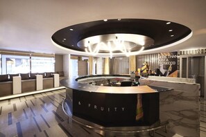 ล็อบบี้