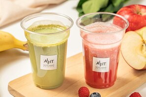 Nourriture et boissons