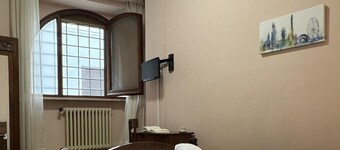 Hotel Monastero SS Annunziata