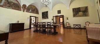 Hotel Monastero SS Annunziata