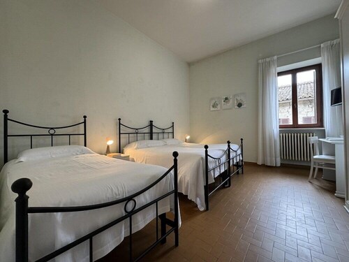 Hotel Monastero SS Annunziata