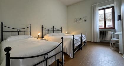 Hotel Monastero SS Annunziata