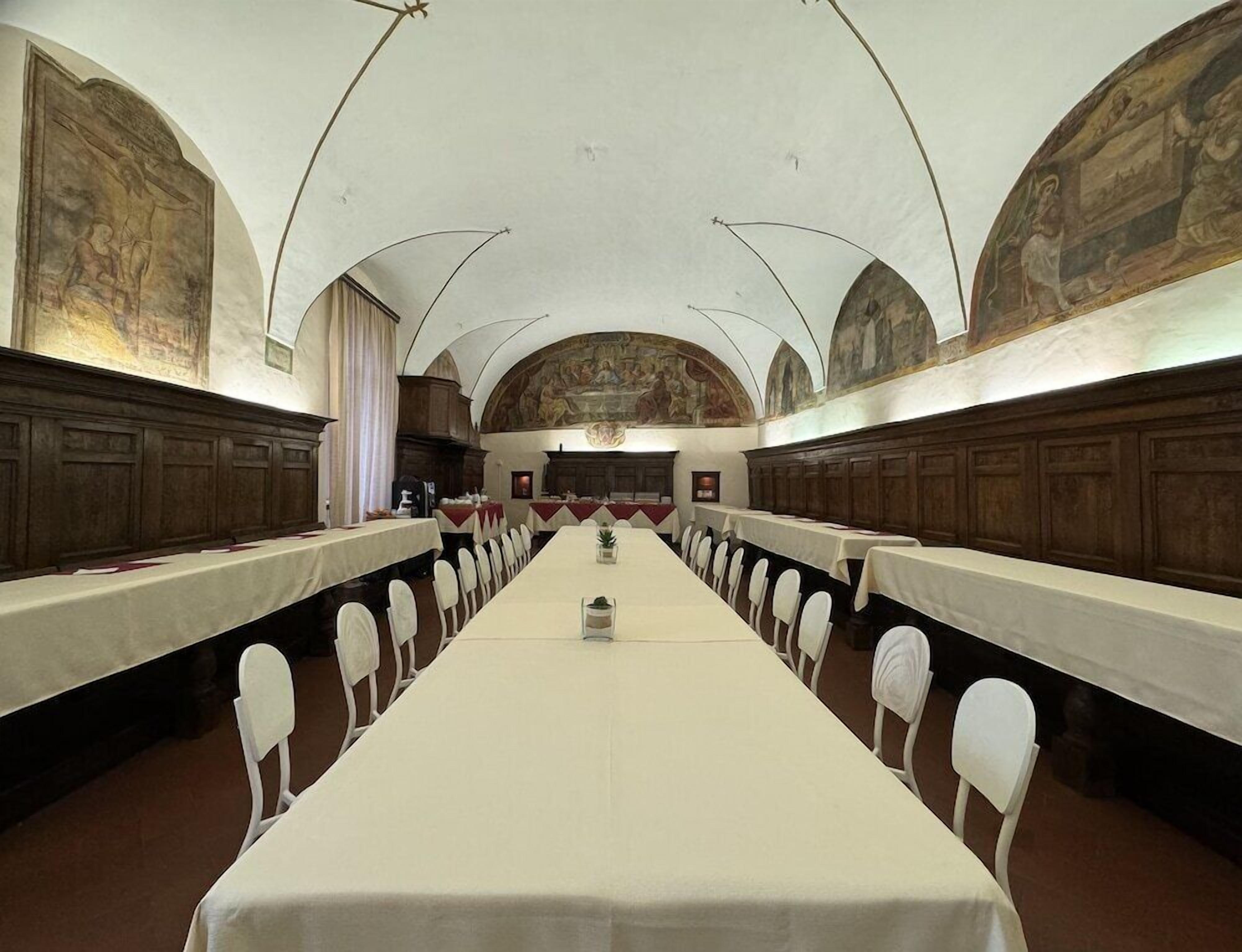 Sala per riunioni