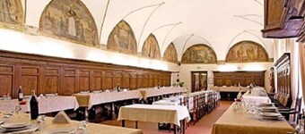 Hotel Monastero SS Annunziata