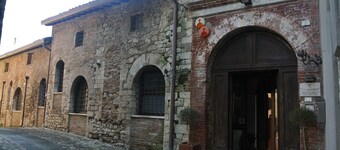 Hotel Monastero SS Annunziata