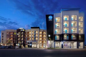 Exterior - Tru by Hilton Galveston, TX (Galveston)