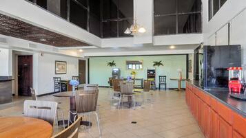 تناول الطعام