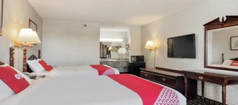 Lonestar Inn & Suites, Erick OK Hwy 40 BY OYO