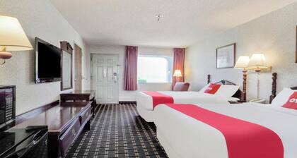 Lonestar Inn & Suites, Erick OK Hwy 40 BY OYO