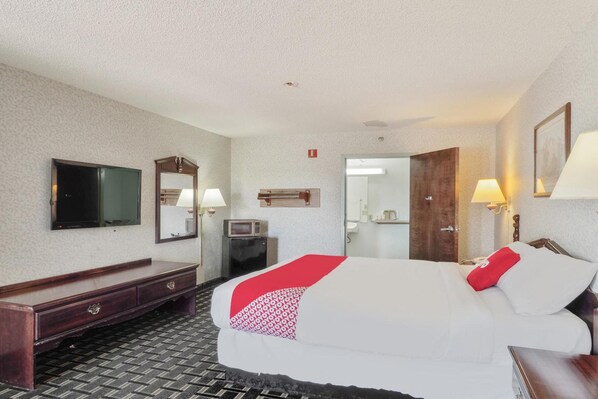 الغرفة