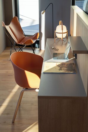 Interior - Ocean Drive Madrid (Madrid)