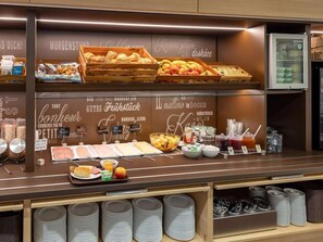 Dining - B&B Hotel Koblenz (Koblenz)