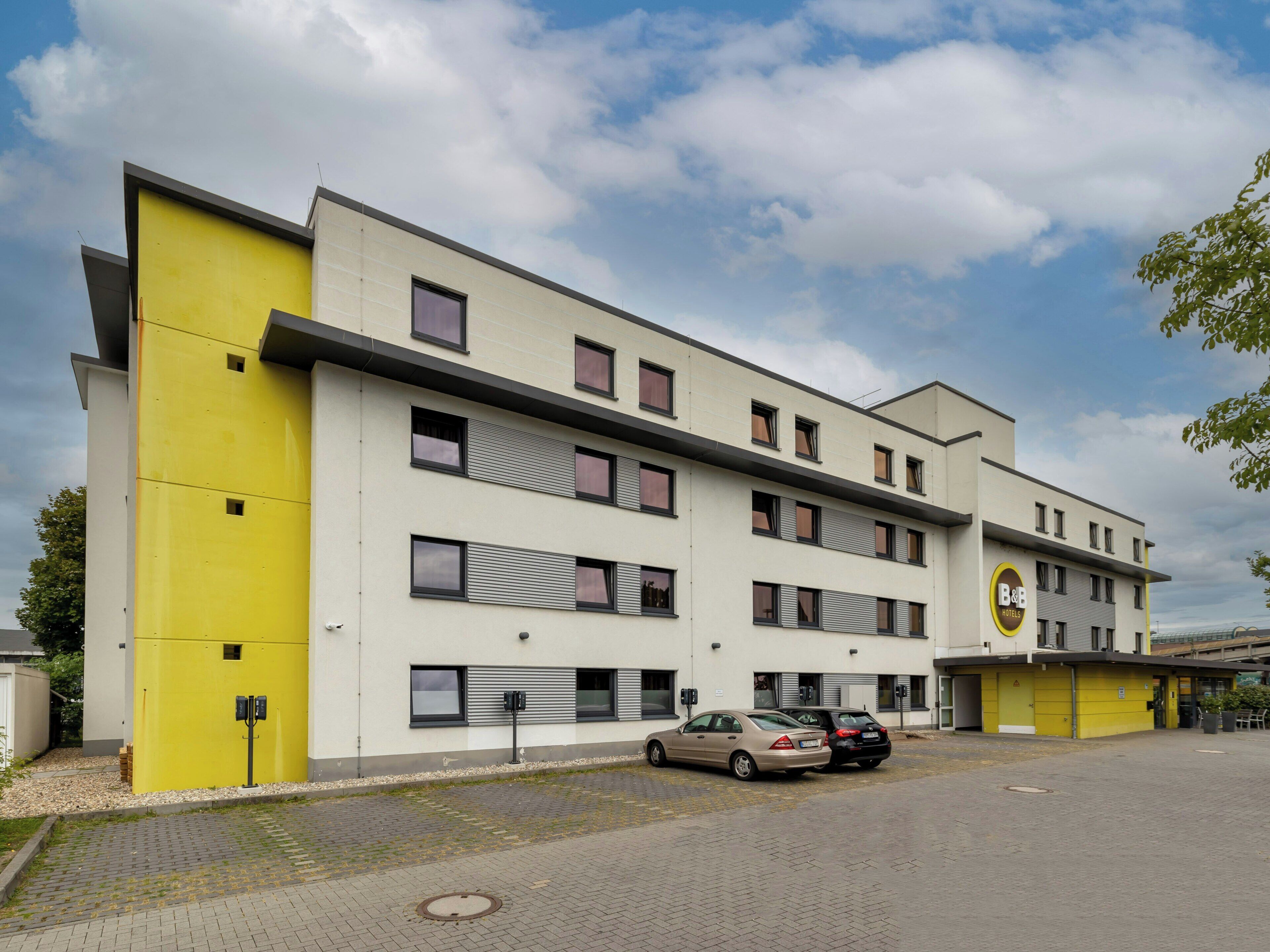 Außenbereich