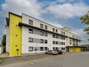 Exterior - B&B Hotel Koblenz (Koblenz)