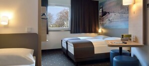 Room - B&B Hotel Koblenz (Koblenz)