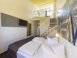 Room - B&B Hotel Leipzig-nord (Leipzig)