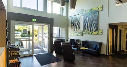 B&B Hotel Leipzig Nord
